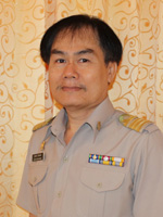นายสุรินทร์  เมืองเล็น