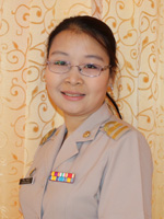 นางศิริพร  ก๋องแก้ว