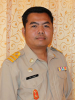 นายนิกร  อุปนันท์