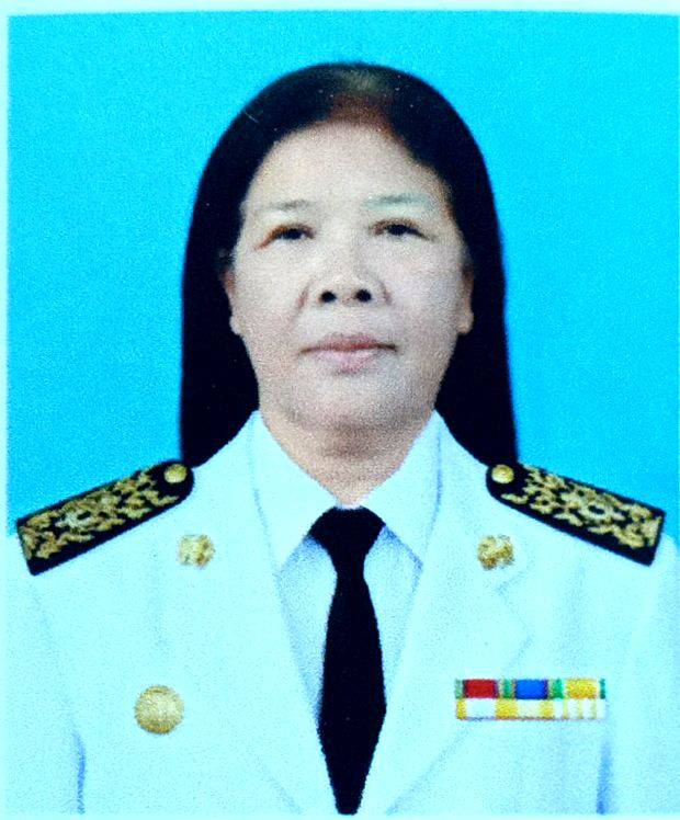 นางศุภรัตน์   เสาร์แดน