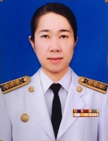 นางสาวธวัลชญาน์   โชติเจริญธนันต์