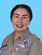 นางจุฬาลักษณ์  ยศอาจ