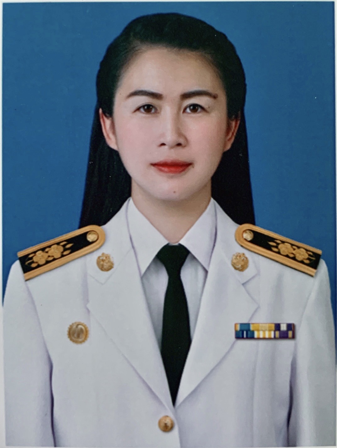 นางธัญญลักษณ์    ใจหงิม
