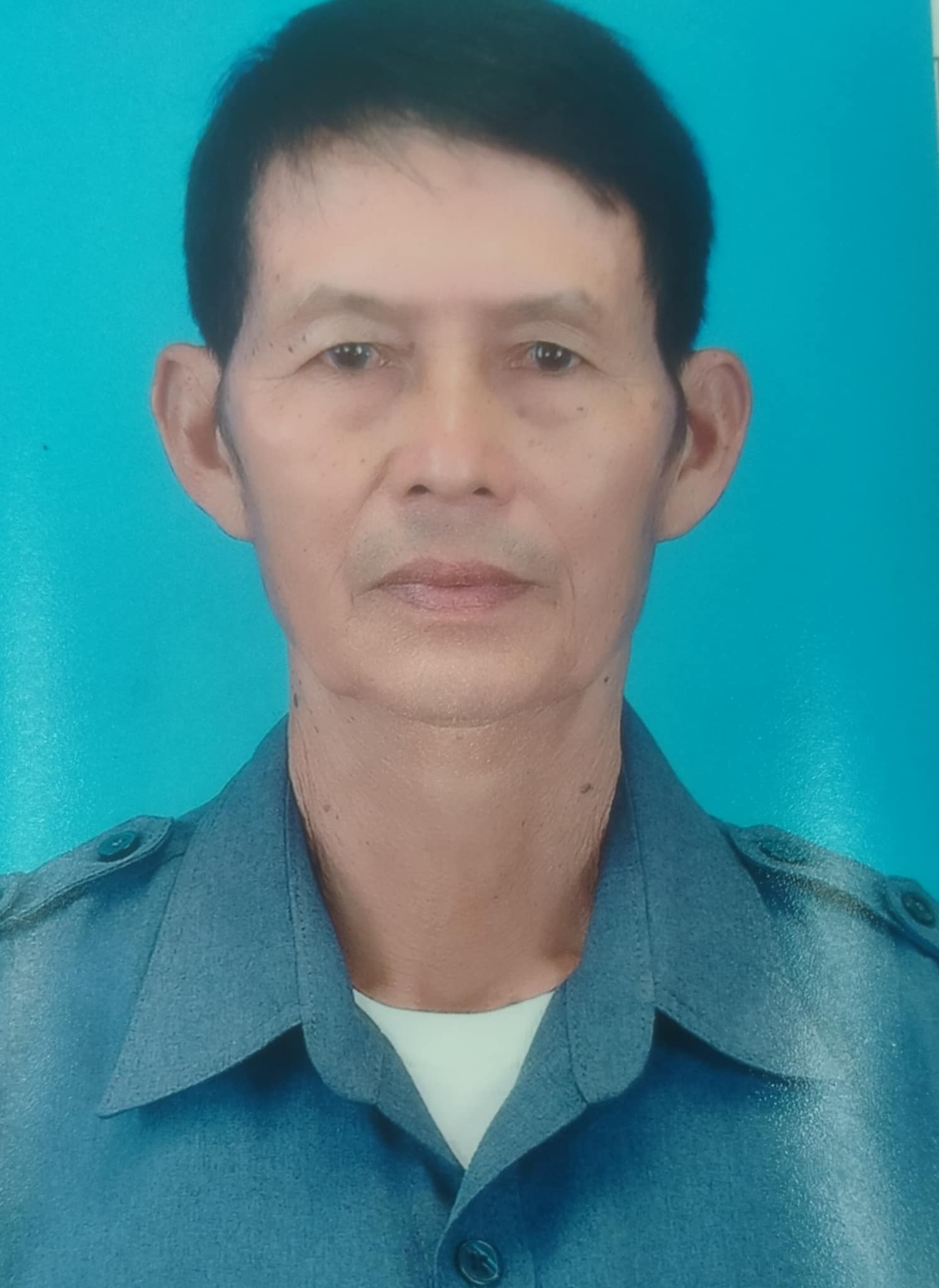 นายสมเดช  พื้นผัด