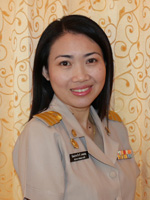 นางนิลประภัทร์   เดชเสน