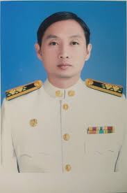 นายชัชวาล  มีบุญ