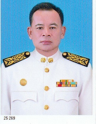 นายทรง   ชัยวงค์