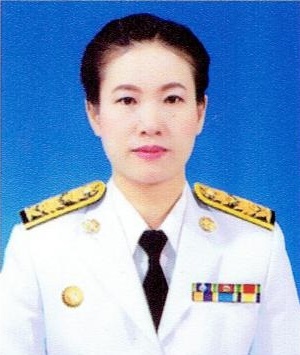 นางสาวนภสร  ทวีชัย