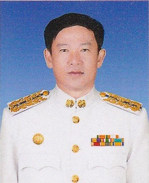 นายภาณุวัฒน์   เชียงทอง