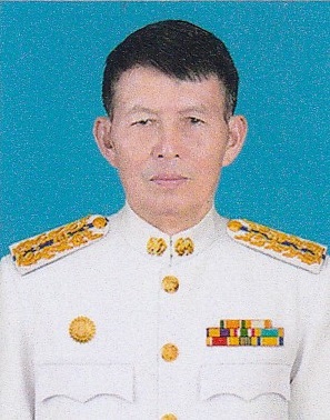 นายสมเดช  พื้นผัด