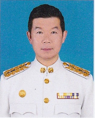 นายธกรกฤษ   ขันตี