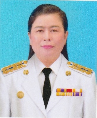 นางปรานอม  การิยศ