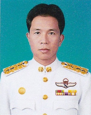 นายธนกฤต  อุ่นหน่อ