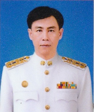 ว่าที่ร้อยตรี พงศ์สิริ กลายเพท