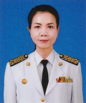 นางพรชนก   สายยาโน