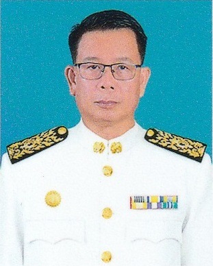 นายรัชชนันท์   ธรรมพันธุ์